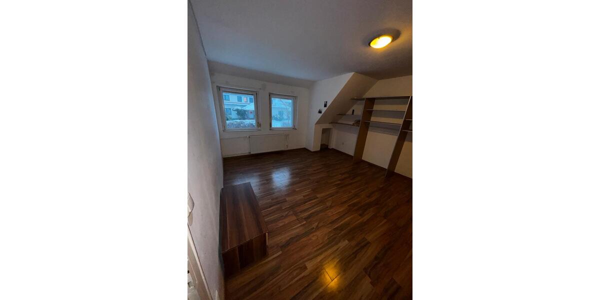 Etagenwohnung Rahden - 4 Zimmer, 133 m&sup2;, 1.100&euro; | Angebot:24885005