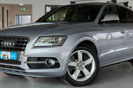 Audi SQ5 268.750 km 19.995 &euro; Herford 32052
