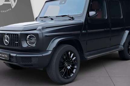 Mercedes-Benz G 500 70.061 km 131.584 &euro; Minden 32427