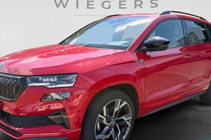 Skoda Karoq 47.461 km 29.981 &euro; Herford 32051