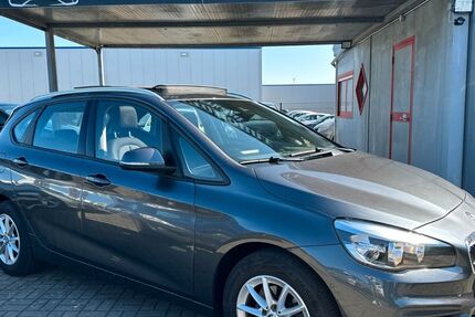 BMW 218 109.095 km 10.999 &euro; Enger 32130