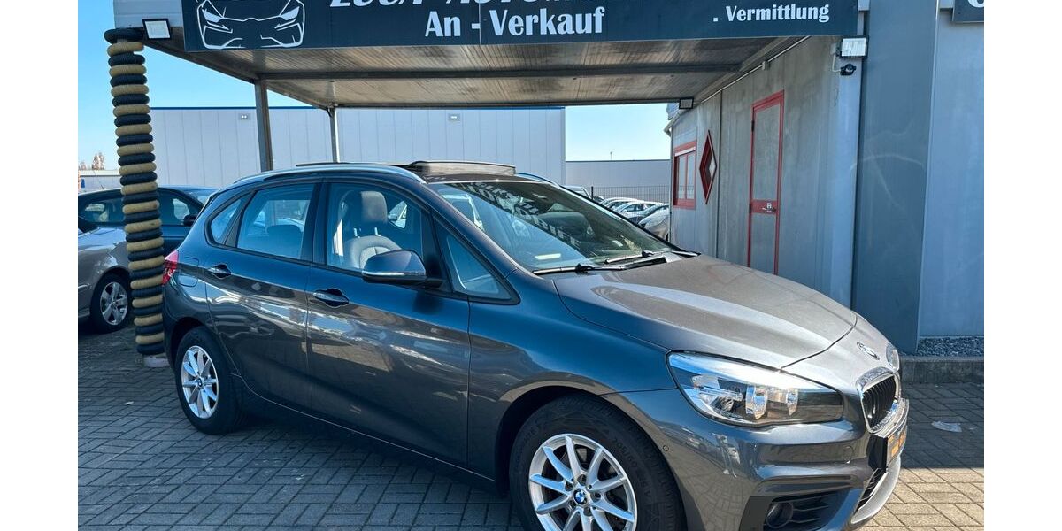 BMW 218 109.095 km 10.999 &euro; Enger 32130