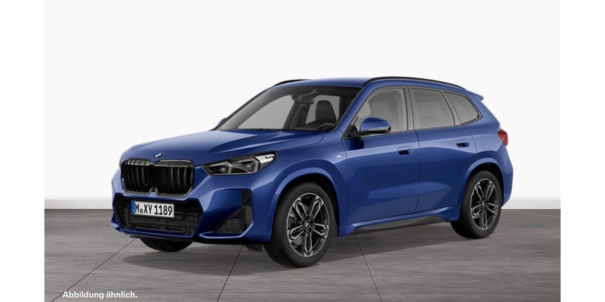 BMW X1 33.088 km 38.777 &euro; Minden 32429