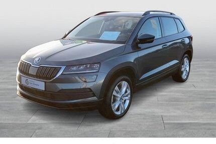 Skoda Karoq 108.600 km 18.990 &euro; Lübbecke 32312