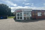Interessante Gewerbehalle mit Heimwerkermarkt - Gewerbeobjekt Stolzenau | Angebot:26858139