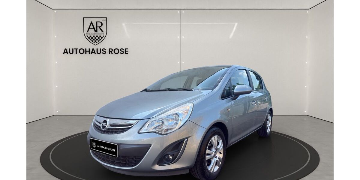 Opel Corsa 99.998 km 5.990 &euro; Herford 32049