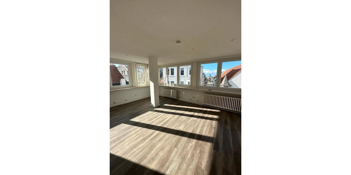 Etagenwohnung Lübbecke - 3 Zimmer, 115 m&sup2;, 620&euro; | Angebot:25978292