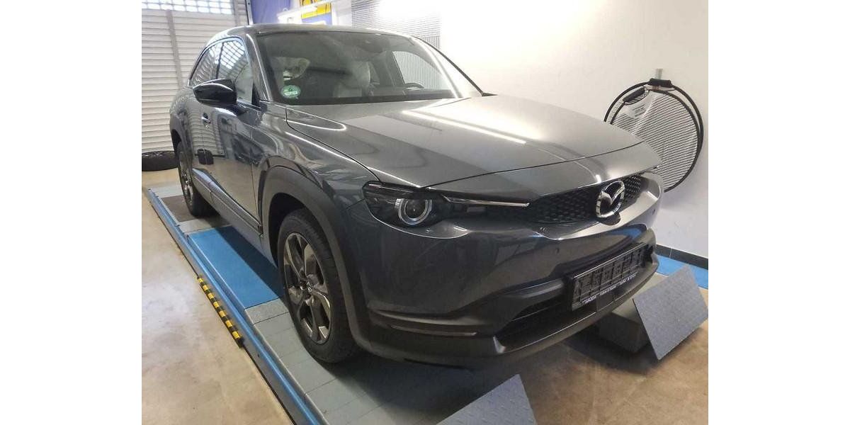 Mazda MX-30 38.600 km 14.700 &euro; Rinteln 31737