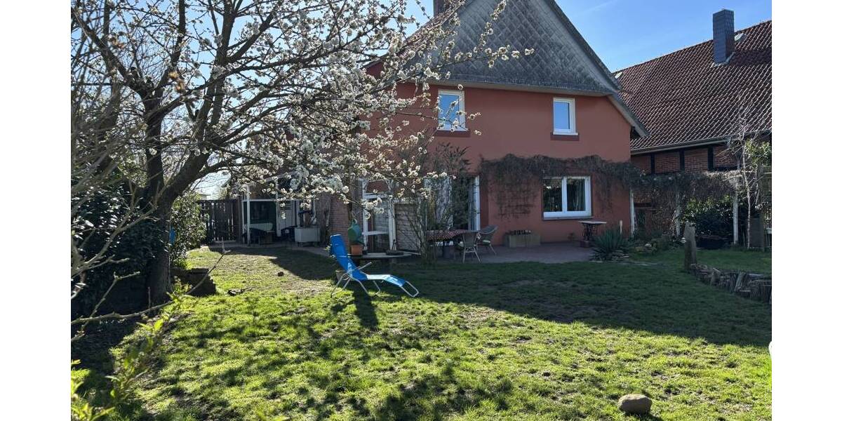 Bauernhaus, Landhaus Lauenhagen - 6 Zimmer, 185 m&sup2;, 285.000&euro; | Angebot:26156353