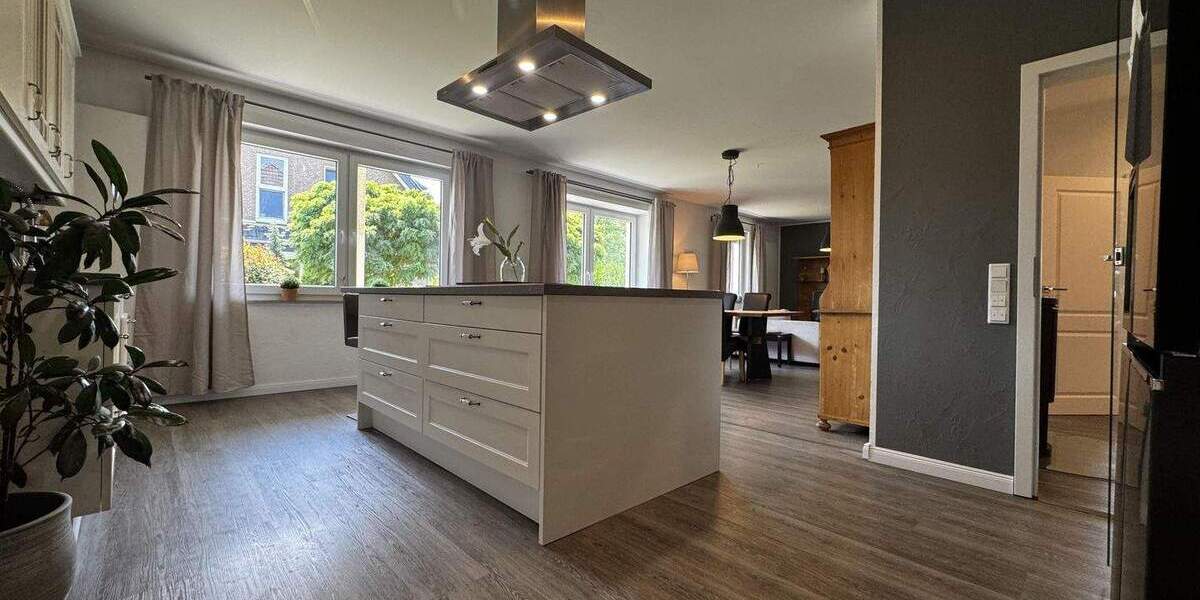 Mehrfamilienhaus, Wohnhaus Preußisch Oldendorf Holzhausen - 8 Zimmer, 283 m&sup2;, 545.000&euro; | Angebot:25800922