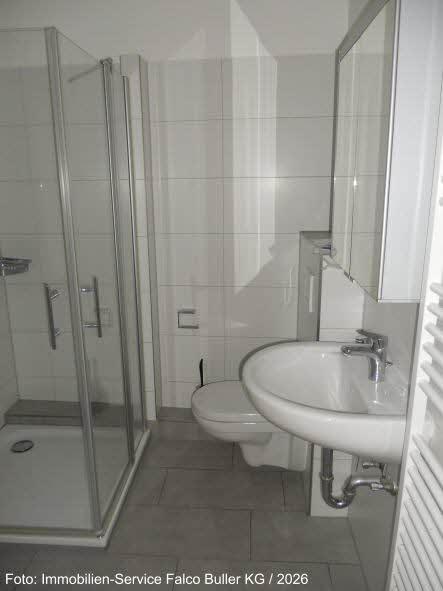Etagenwohnung Bad Oeynhausen - 3 Zimmer, 80 m&sup2;, 550&euro; | Angebot:25792027