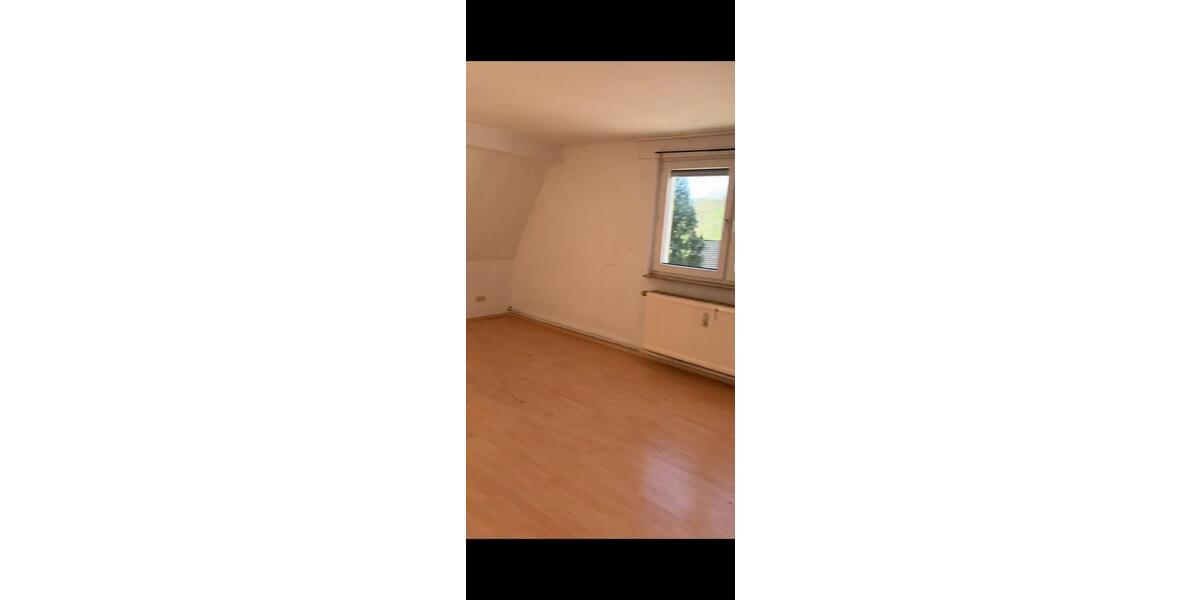 Etagenwohnung Extertal - 4 Zimmer, 102 m&sup2;, 450&euro; | Angebot:25311442