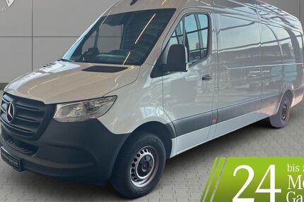 Mercedes-Benz Sprinter 43.100 km 47.481 &euro; Porta Westfalica 32457