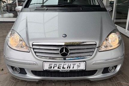 Mercedes-Benz A 200 154.835 km 5.690 &euro; Enger 32130