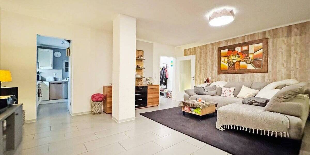 Einfamilienhaus Espelkamp - 6 Zimmer, 136 m&sup2;, 269.000&euro; | Angebot:25821807