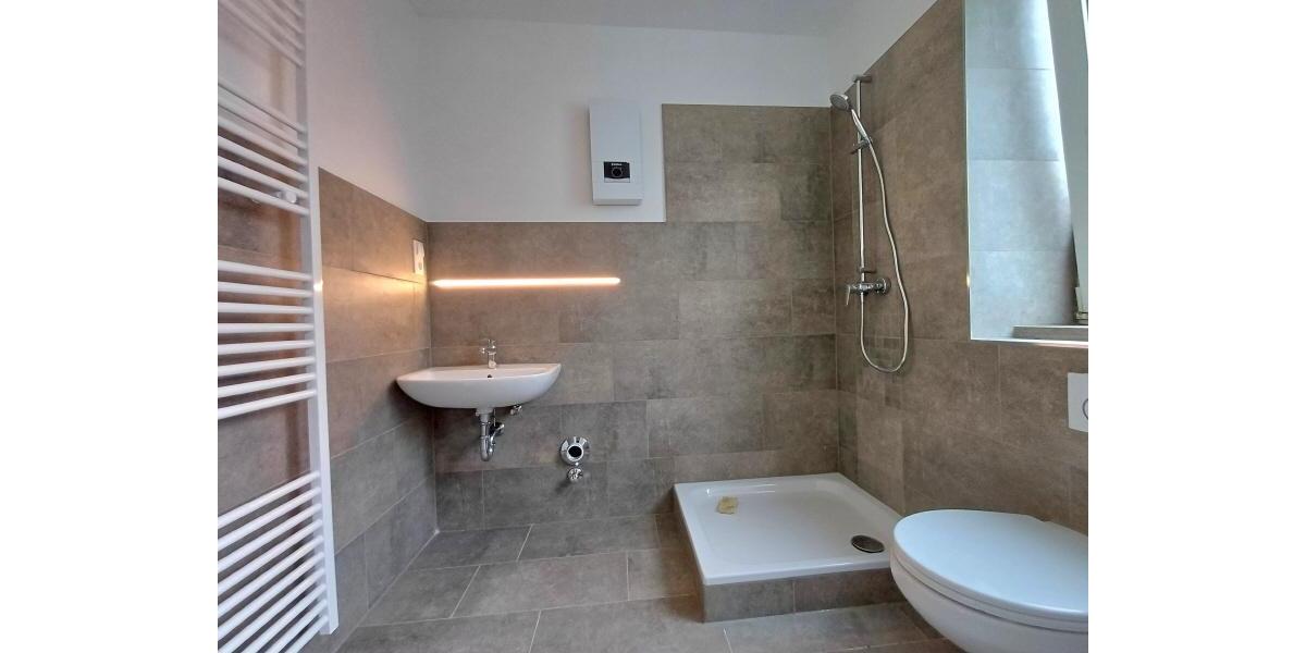 Etagenwohnung Minden Kuhlenkamp - 2 Zimmer, 45 m&sup2;, 475&euro; | Angebot:25590521