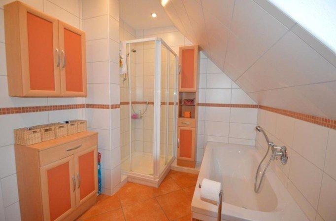 Maisonettenwohnung Löhne - 3.5 Zimmer, 100 m&sup2;, 209.000&euro; | Angebot:26808365