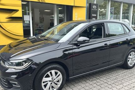 VW Polo 50.200 km 15.330 &euro; Espelkamp 32339