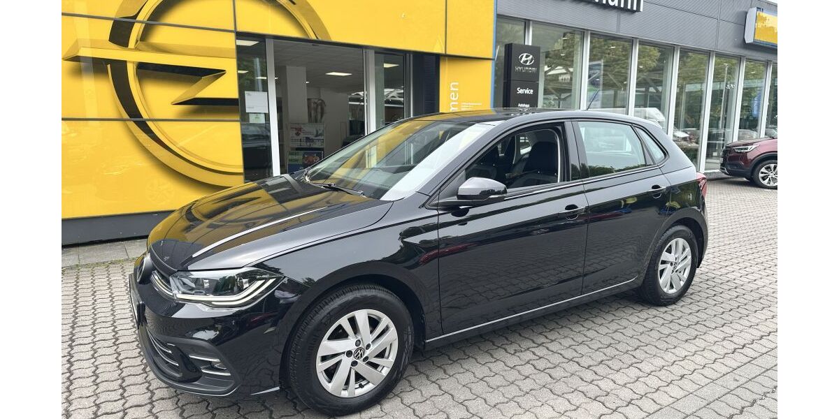 VW Polo 50.200 km 15.330 &euro; Espelkamp 32339