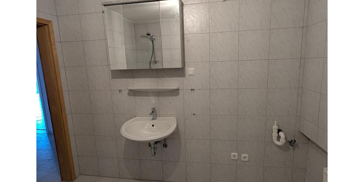 Erdgeschoßwohnung Stadthagen - 4 Zimmer, 82 m&sup2;, 870&euro; | Angebot:25979521