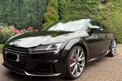 Audi TTS 83.268 km 29.200 &euro; Bad Oeynhausen 32549
