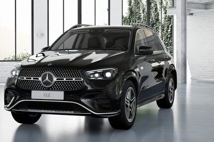 Mercedes-Benz GLE 450 26.203 km 77.490 &euro; Bünde 32257