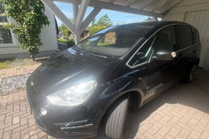 Ford S-Max 271.000 km 6.499 &euro; Porta Westfalica 32457