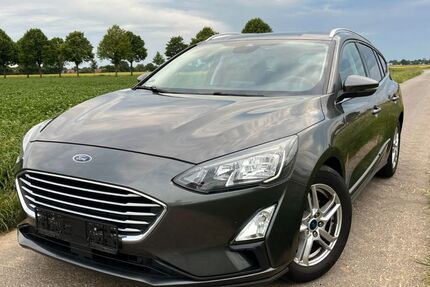 Ford Focus 111.400 km 9.490 &euro; Lübbecke 32312