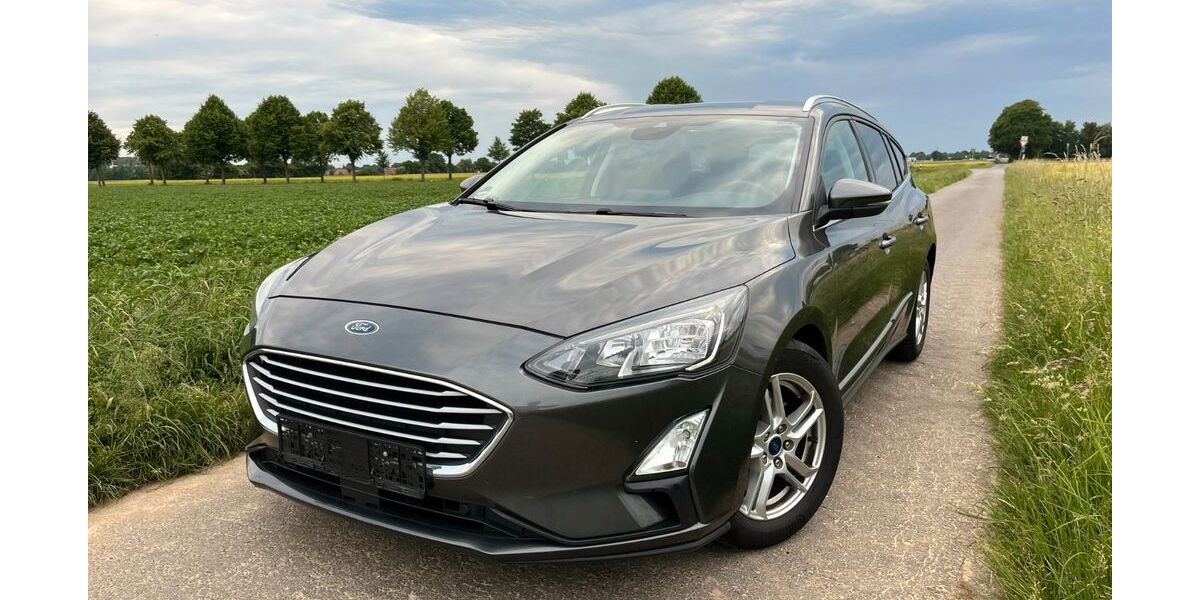 Ford Focus 111.400 km 9.490 &euro; Lübbecke 32312