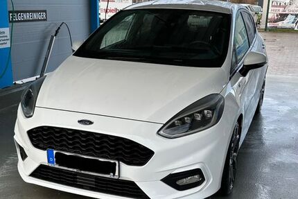 Ford Fiesta 66.000 km 10.000 &euro; Bückeburg 31675