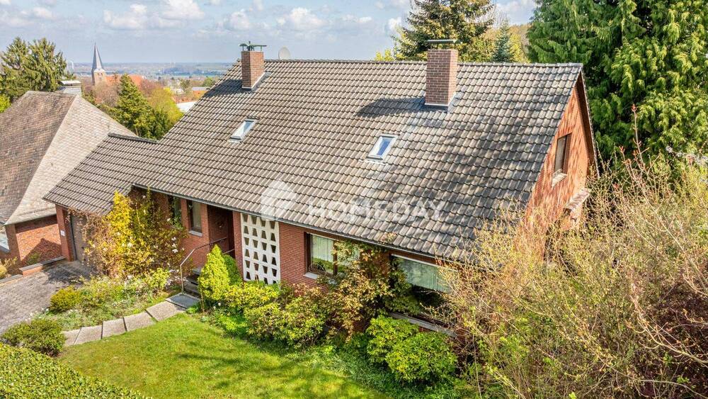 Einfamilienhaus Lübbecke - 1 Zimmer, 133 m&sup2;, 398.000&euro; | Angebot:26308395