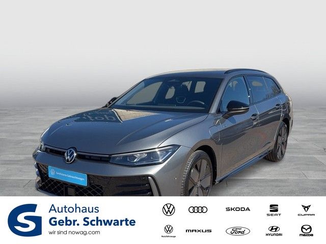 VW Passat Variant 29.600 km 43.990 &euro; Bünde 32257