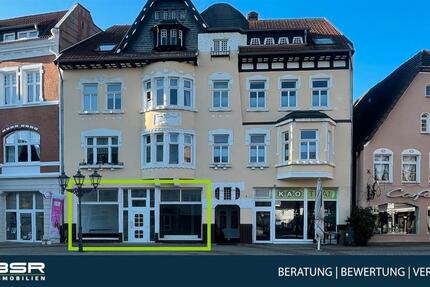 Gewerbeobjekt Herford - 1.160&euro; | Angebot:24605000