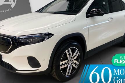 Mercedes-Benz EQA 31.091 km 39.344 &euro; Minden 32427