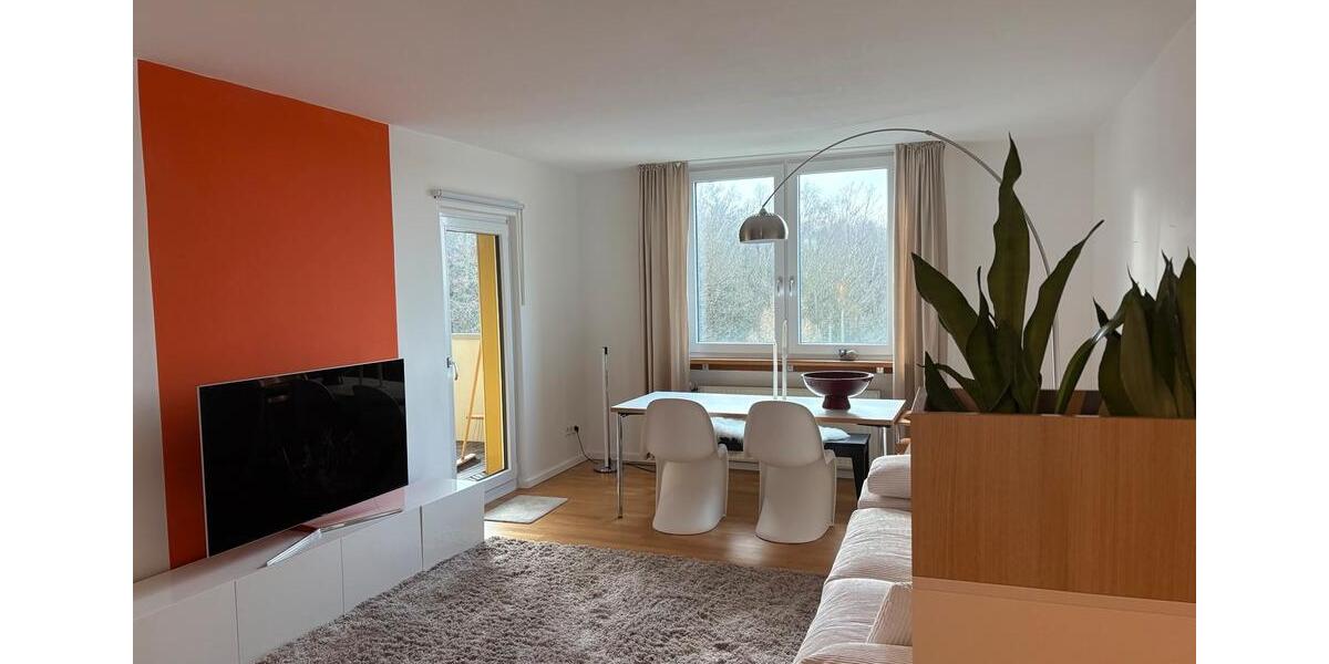 Etagenwohnung Lemgo - 2 Zimmer, 72 m&sup2;, 1.000&euro; | Angebot:25719983
