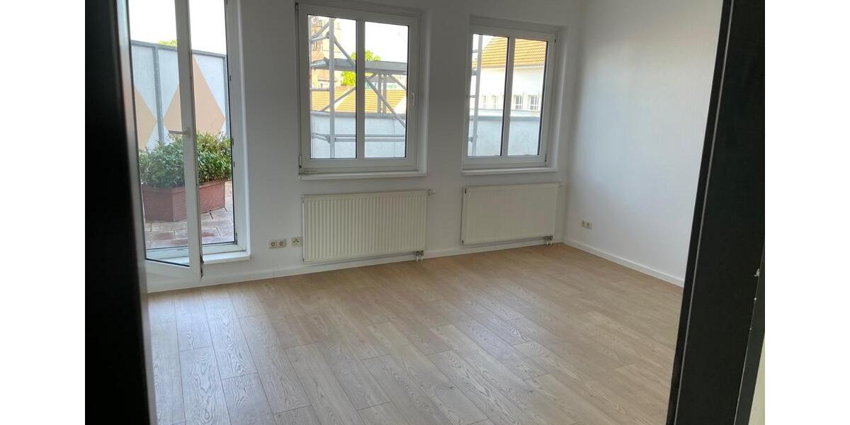 Etagenwohnung Minden - 3 Zimmer, 149 m&sup2;, 1.150&euro; | Angebot:26676314