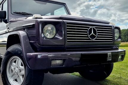 Mercedes-Benz Andere 314.000 km 41.500 &euro; Kirchlengern 32278