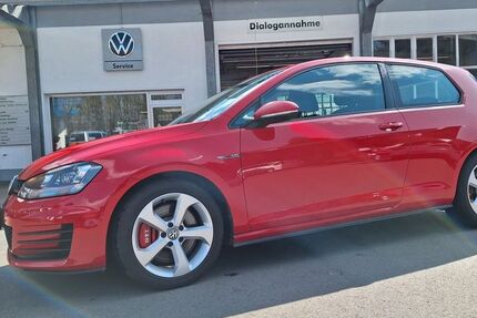 VW Golf 87.260 km 16.280 &euro; Extertal 32699