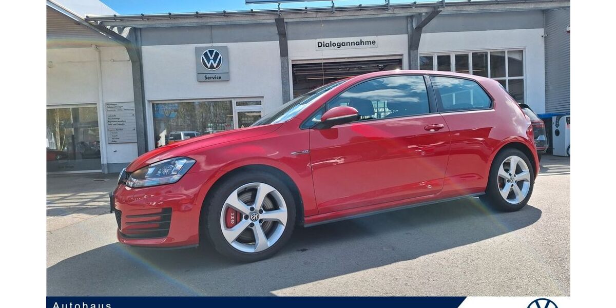 VW Golf 87.260 km 16.280 &euro; Extertal 32699