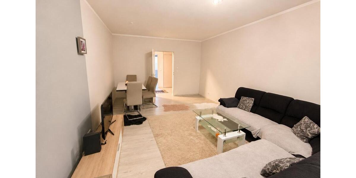 Hochparterre Herford - 3 Zimmer, 77 m&sup2;, 214.000&euro; | Angebot:27096082