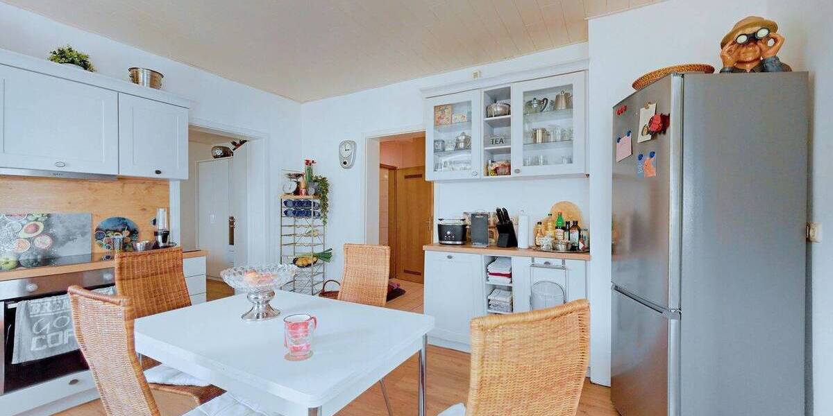 Mehrfamilienhaus, Wohnhaus Vlotho Valdorf - 1 Zimmer, 212 m&sup2;, 285.000&euro; | Angebot:25837414