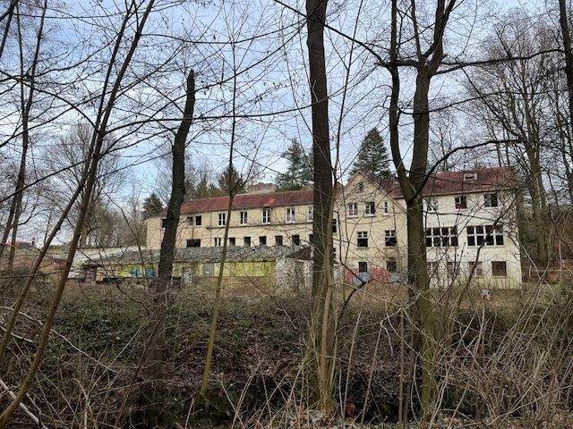 Mehrfamilienhaus, Wohnhaus Bünde Dünne - 2 Zimmer, 550 m&sup2;, 395.000&euro; | Angebot:25744874