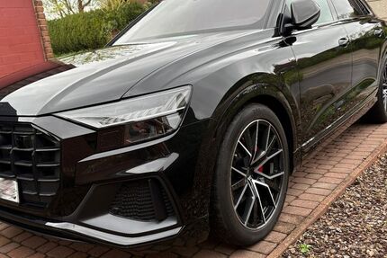 Audi Q8 77.500 km 60.100 &euro; Minden 32429