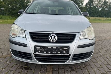 VW Polo 168.950 km 1.300 &euro; Rehren 31749