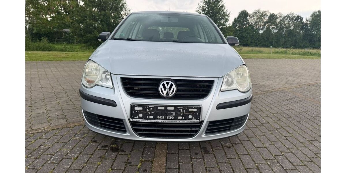 VW Polo 168.950 km 1.300 &euro; Rehren 31749