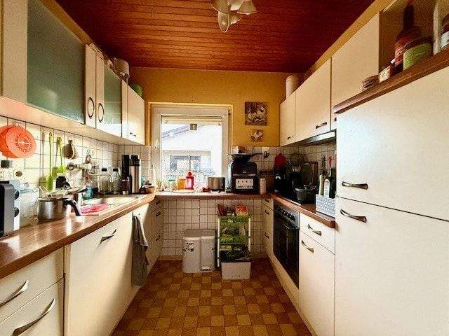 Mehrfamilienhaus, Wohnhaus Vlotho Exter - 6 Zimmer, 110 m&sup2;, 159.000&euro; | Angebot:25814986