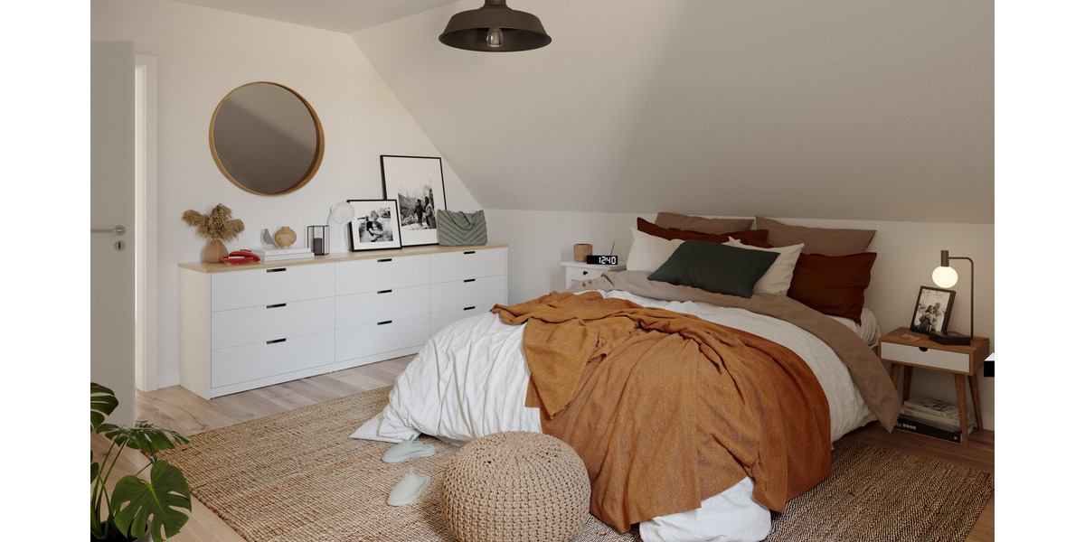 Einfamilienhaus Bad Salzuflen Werl-Aspe - 6 Zimmer, 162 m&sup2;, 310.990&euro; | Angebot:26129404