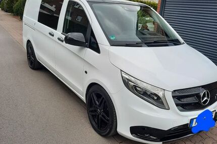 Mercedes-Benz Vito 156.500 km 20.100 &euro; Bad Oeynhausen 32549