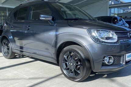 Suzuki Ignis 39.000 km 13.300 &euro; Rinteln 31737