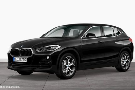 BMW X2 112.642 km 19.908 &euro; Stadthagen 31655